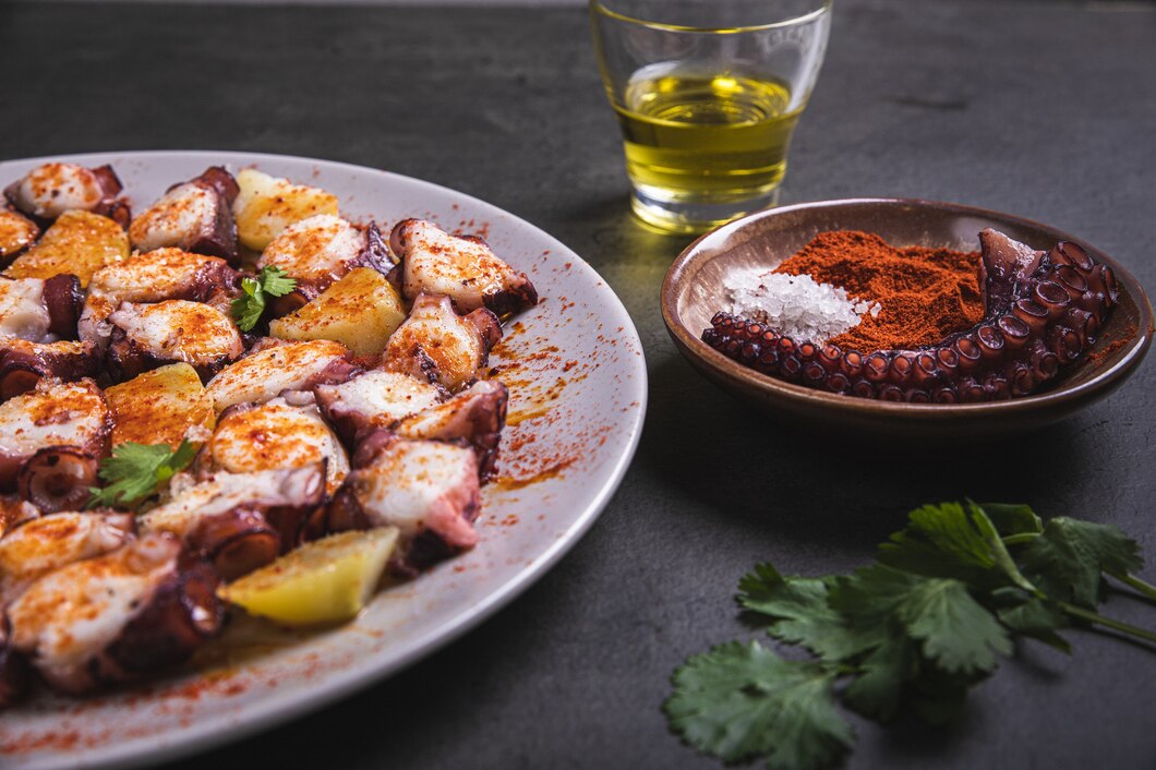 Pulpo